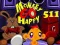 Laro Monkey Go Happy Stage 511 online