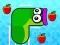 Laro Snake Worm online