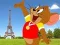 Laro Tom and Jerry: Dress Up online