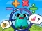 Laro Math Challenge online