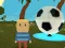 Laro Kogama: Football Adventure online