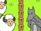 Laro Save The Sheep online