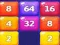 Laro 2048 Fusion online