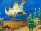 Laro Escape From Undersea online