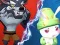 Laro Hunted Wolf Defense Game online