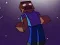 Laro Friday Night Funkin Herobrine’s Curse online
