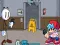Laro Friday Night Funkin VS Henry Stickmin: Action online