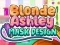 Laro Blonde Ashley Mask Design online