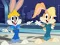Laro Bugs Bunny Builders House Builder online