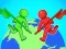 Laro Conquer The World online
