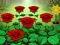 Laro Dreamy Rose Wonderland Escape online