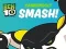 Laro Ben 10 Cannonbolt Smash online