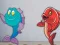 Laro Aquatic Adventure Find Stylish Fish Toy online