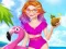 Laro Malibu Vibes Princess On Vacation online