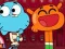 Laro The Amazing Funk of Gumball online
