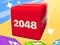 Laro Chain Cube 2048 3D 2 online