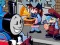 Laro FNF: Big Engine Brawl online