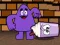Laro Grimace Invasion online
