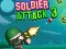 Laro Soldier Attack 3 online
