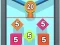 Laro Balls Drop 2048 online