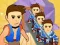 Laro Idle Army Factory online
