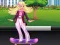 Laro Barbie's Sketch online