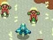 Laro Blue Rider Neon online