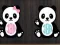 Laro Find Camping Panda online
