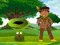 Laro Tribe Boy And Wolf part-(02) online