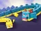 Laro Merge Snake Battle online