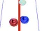 Laro Space Air Hocky online