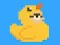 Laro Flappy Placid Plastic Duck online