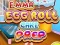 Laro Emma Egg Roll Cake Prep online