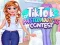 Laro TikTok Pastel Addicts Contest online