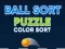 Laro Ball Sort Puzzle online