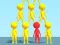 Laro Stickman Knockdown online