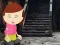Laro Girl Escape From Spooky House online