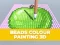 Laro Beads Colour Painting 3D online