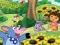 Laro Dora find differences online
