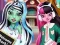 Laro Monster Girls Back To School online