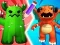 Laro Battle Of Monster: Drawing online