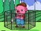 Laro Cute Pig Man Escape online