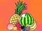 Laro Coloring Book: Fruits online
