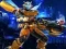 Laro Megabot - Robot Car Transform online