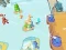 Laro Defence Train online