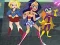 Laro Frenemies: DC Super Hero Girls online