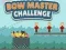 Laro Bow Master Challenge online