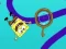 Laro Spongebob Rocket Bla online