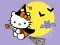 Laro Coloring Book: Kitty Halloween online