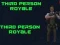 Laro  Third Person Royale online